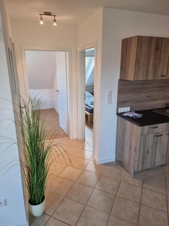 Oberdeck Apartment Neuharlingersiel Bagian luar foto